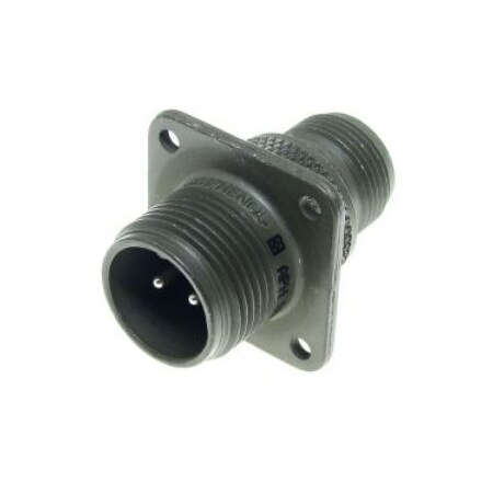 Itt Cannon ER 5C 516S SKT RECP MS310314S5P